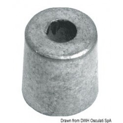 Anodo cilindro per Yamaha...