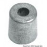 Anode cylindre pour Yamaha 2,5/70 HP 