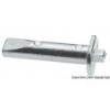 Anode cylindre pour Yamaha 20/30 HP  - N°1 - comptoirnautique.com