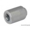 Anodo cilindrico in alluminio 80/225 CV
