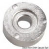 Anode rondelle magnésium 24 x 15 mm  - N°1 - comptoirnautique.com