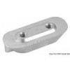 Anodo in alluminio a U per Yamaha 4/70 HP - N°2 - comptoirnautique.com