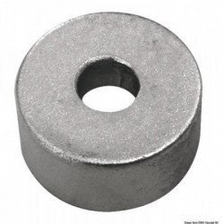 Anode rondelle aluminium...