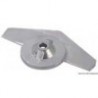 Outboard anode 8/15 HP