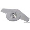 Outboard anode 8/15 HP - N°1 - comptoirnautique.com