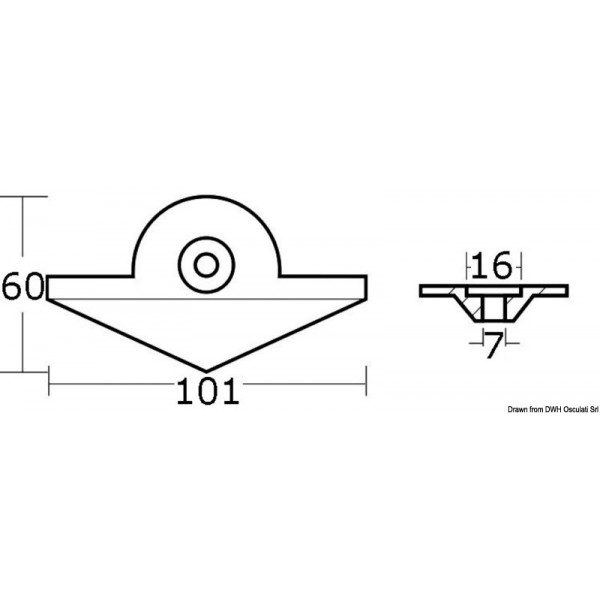 Außenbordanode 8/15 HP - N°2 - comptoirnautique.com