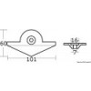 Outboard anode 8/15 HP - N°2 - comptoirnautique.com