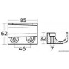Außenbordanode 40/50 HP - N°2 - comptoirnautique.com