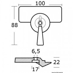 Anodo 9,9 CV