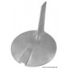 Cola de carpa de cinc 50/100 CV 4 tiempos - N°3 - comptoirnautique.com