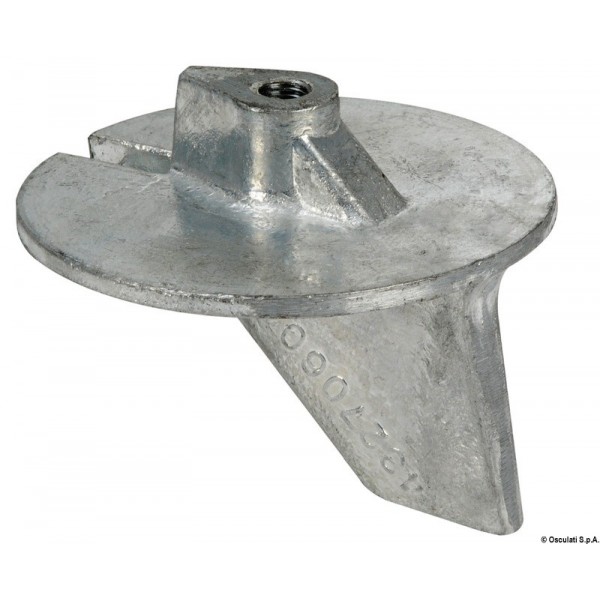 Anode Yamaha Mariner 150/200HP - N°1 - comptoirnautique.com