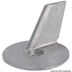 Coda di carpa 20/30 CV