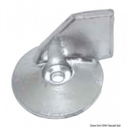Coda di carpa 25/50 CV