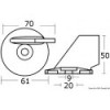 Coda di carpa 25/50 CV - N°2 - comptoirnautique.com