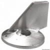 Cauda de carpa de zinco 55/85 HP 40/70 4 tempos - N°1 - comptoirnautique.com