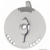 Suzuki DF60/140 coda di carpa in alluminio con fori - N°1 - comptoirnautique.com