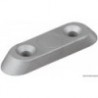 Anodo a piastra di zinco 40/50 HP 4 tempi