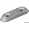 Anode Zinkplatte 40/50 HP 4-Takt - N°1 - comptoirnautique.com