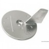 Honda 75/125 HP coda di carpa in alluminio - N°2 - comptoirnautique.com