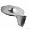 Honda coda di carpa in magnesio 75/125 HP