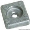 Anode zinc pour Honda 8/20 HP 