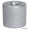 Ánodo colector de aluminio 40/50/60 HP