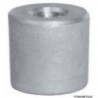 Anodo del collettore in alluminio 40/50/60 HP