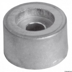 Anodo collettore in...