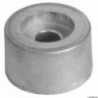 Anodo collettore in alluminio 70/90/115 CV