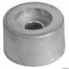 Anodo collettore in alluminio 70/90/115 CV - N°1 - comptoirnautique.com