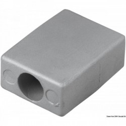Anode for 60/280 HP