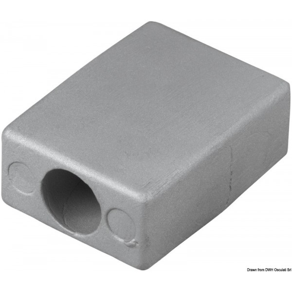 Anode für 60/280 HP - N°1 - comptoirnautique.com