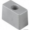 Anodo per fuori bordo-Johnson/Evinrude 
