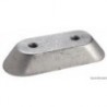 Anodo di magnesio p. Honda esclusi i bordi-