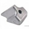 Anodo f. dal bordo-4/8 HP 