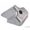 Anode for 4/8 HP outboards - N°1 - comptoirnautique.com 