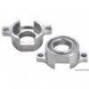Anodo di zinco per fuoribordo OMC 737 - N°1 - comptoirnautique.com