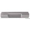 Anodo di alluminio per-bordi 60/300 HP  - N°1 - comptoirnautique.com