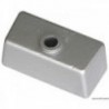 Cubo per piedi al magnesio