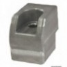 Ánodo de aluminio JOHNSON/EVINRUDE serie G2 200/300