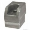 JOHNSON/EVINRUDE Anodo di alluminio G2-Serie 200/300 