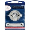 Kit anode pour moteurs Volvo 280 zinc  - N°1 - comptoirnautique.com 