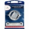 Kit anodo per motori Volvo 280DP in alluminio