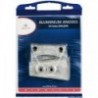 Kit anodi per motori Volvo DPH in alluminio