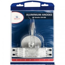 Kit anodo fuori asse-Yamaha...