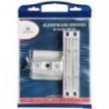 Kit anodo per Yamaha 300/350/425 HP in alluminio