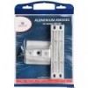 Kit anodo per Yamaha 300/350/425 HP in alluminio - N°1 - comptoirnautique.com