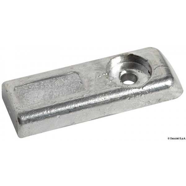Anodo di zinco per Verado rif. orig. 892227 - N°1 - comptoirnautique.com