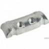Anodo in alluminio per Verado rif. orig. 880653