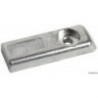 Anodo in alluminio per Verado rif. orig. 892227